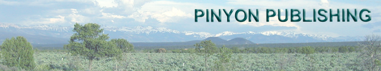 Pinyon Publishing