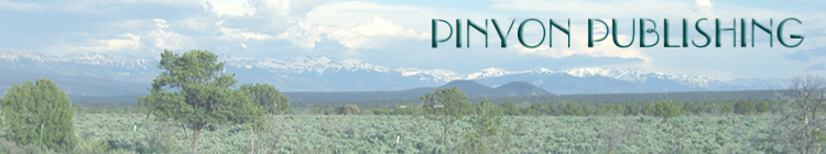 Pinyon Publishing